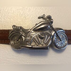 Motorcycle Watch